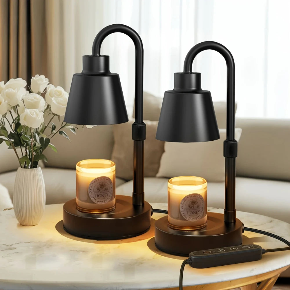 Electric Candle Warmer Lamp